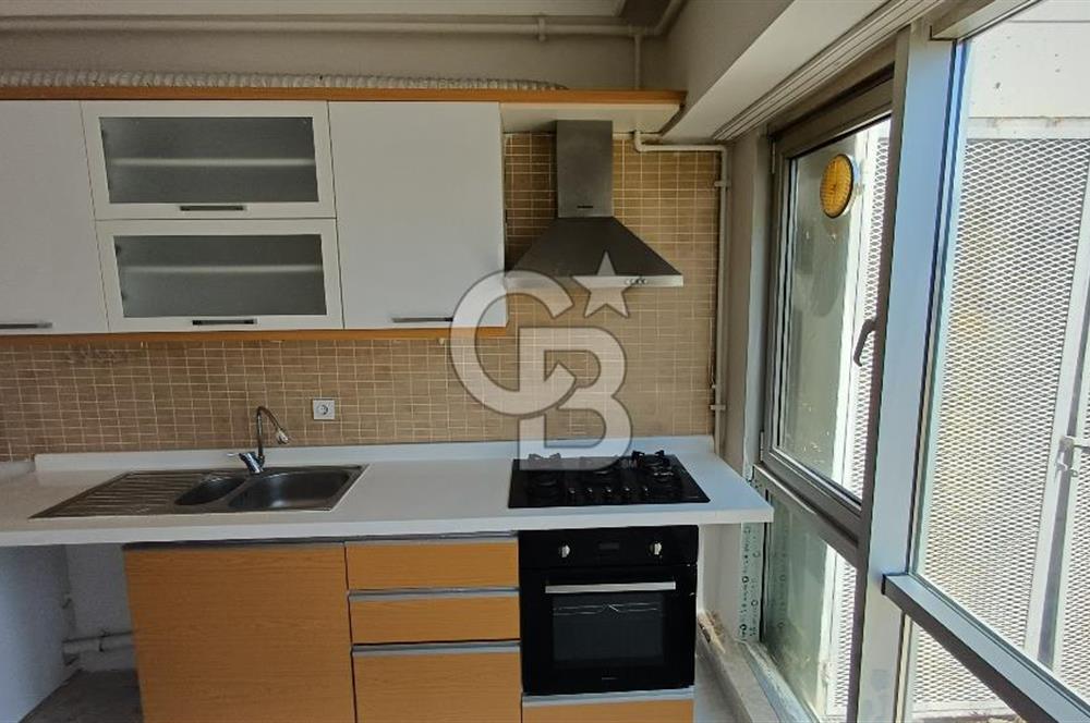 İncek'te Satılık 2+1 Havuzlu Site İçi Lüks Daire