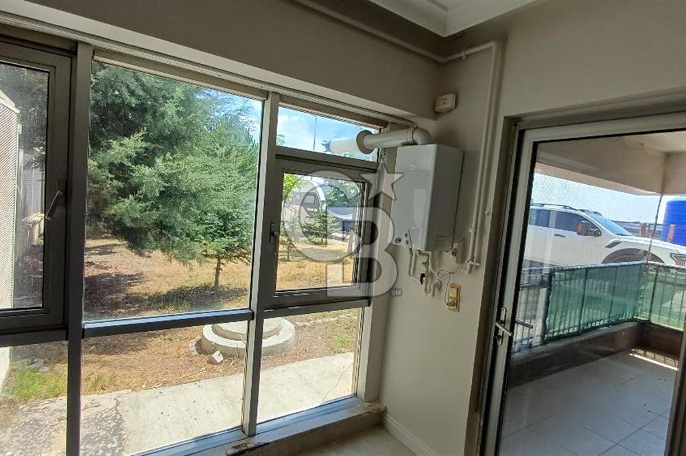 İncek'te Satılık 2+1 Havuzlu Site İçi Lüks Daire