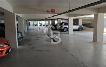 İncek'te Satılık 2+1 Havuzlu Site İçi Lüks Daire