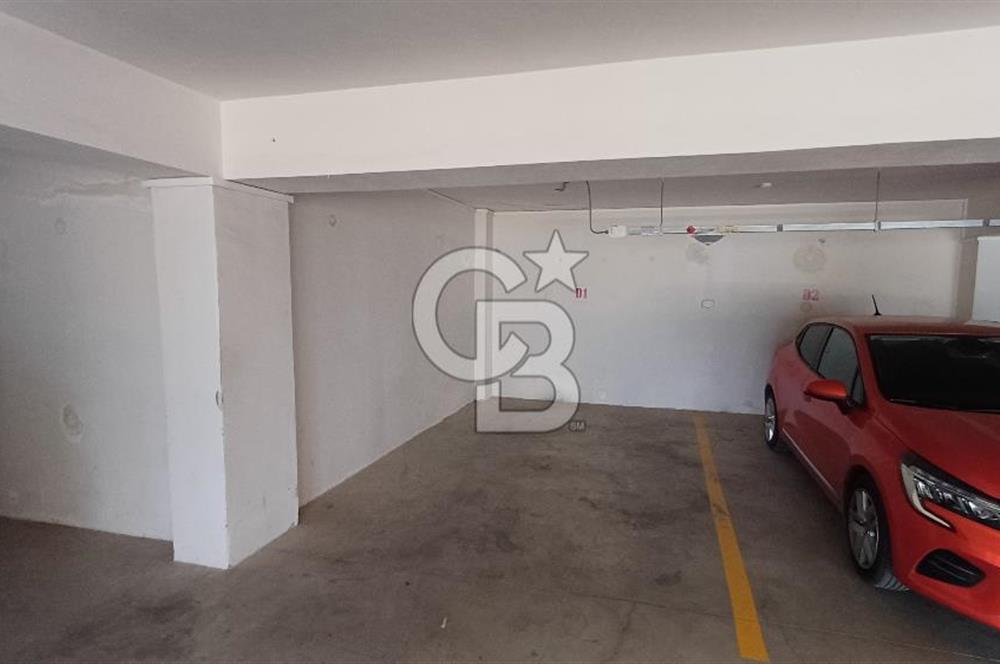 İncek'te Satılık 2+1 Havuzlu Site İçi Lüks Daire