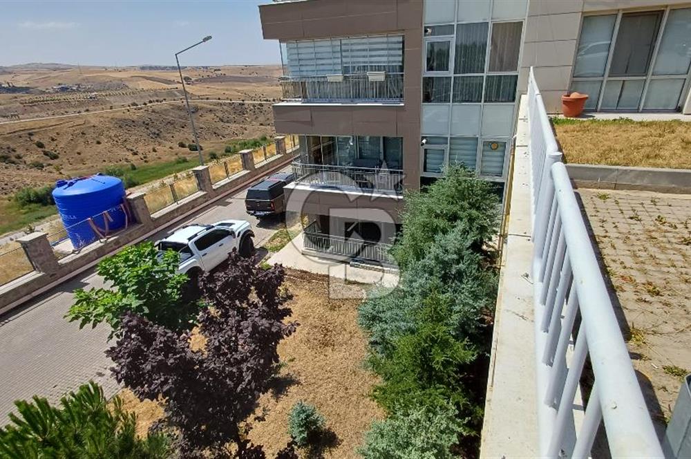 İncek'te Satılık 2+1 Havuzlu Site İçi Lüks Daire