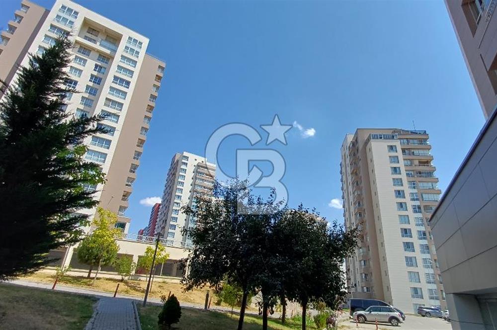 İncek'te Satılık 2+1 Havuzlu Site İçi Lüks Daire