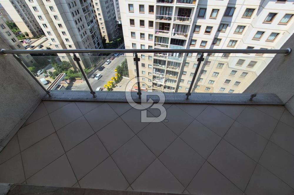 AYDINLI EMLAK KONUT 1.ETAP  3+1 124 M2 SATILIK DAİRE