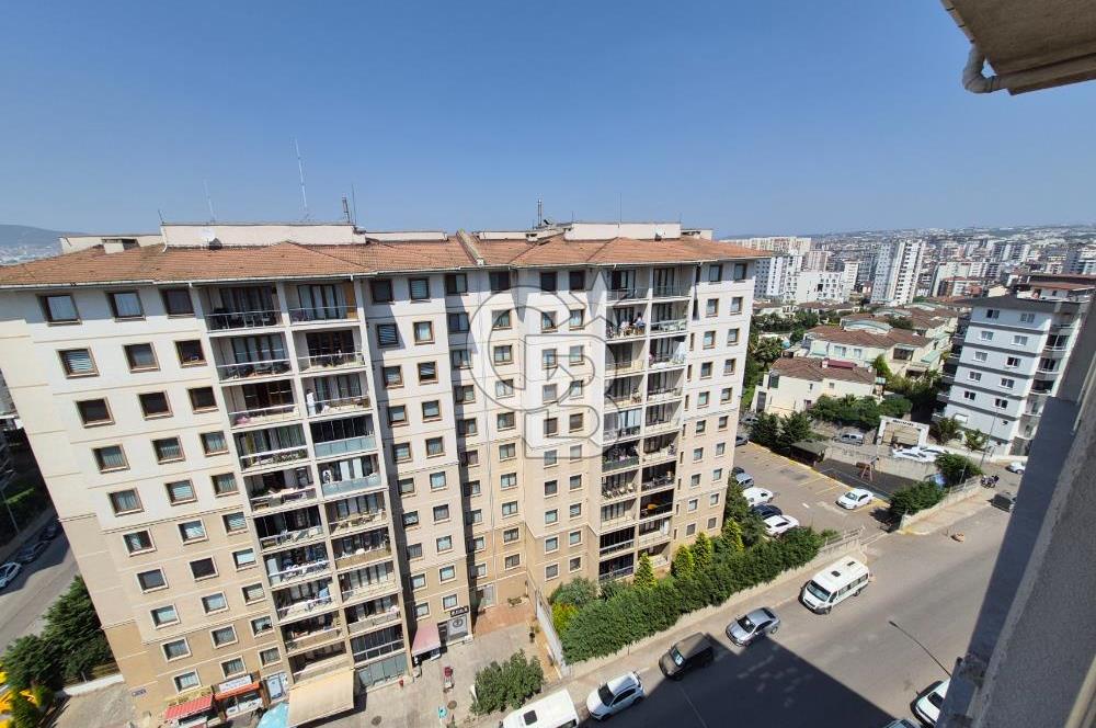 AYDINLI EMLAK KONUT 1.ETAP  3+1 124 M2 SATILIK DAİRE