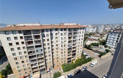 AYDINLI EMLAK KONUT 1.ETAP  3+1 124 M2 SATILIK DAİRE