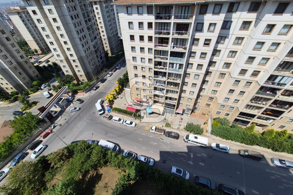 AYDINLI EMLAK KONUT 1.ETAP  3+1 124 M2 SATILIK DAİRE