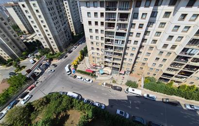 AYDINLI EMLAK KONUT 1.ETAP  3+1 124 M2 SATILIK DAİRE