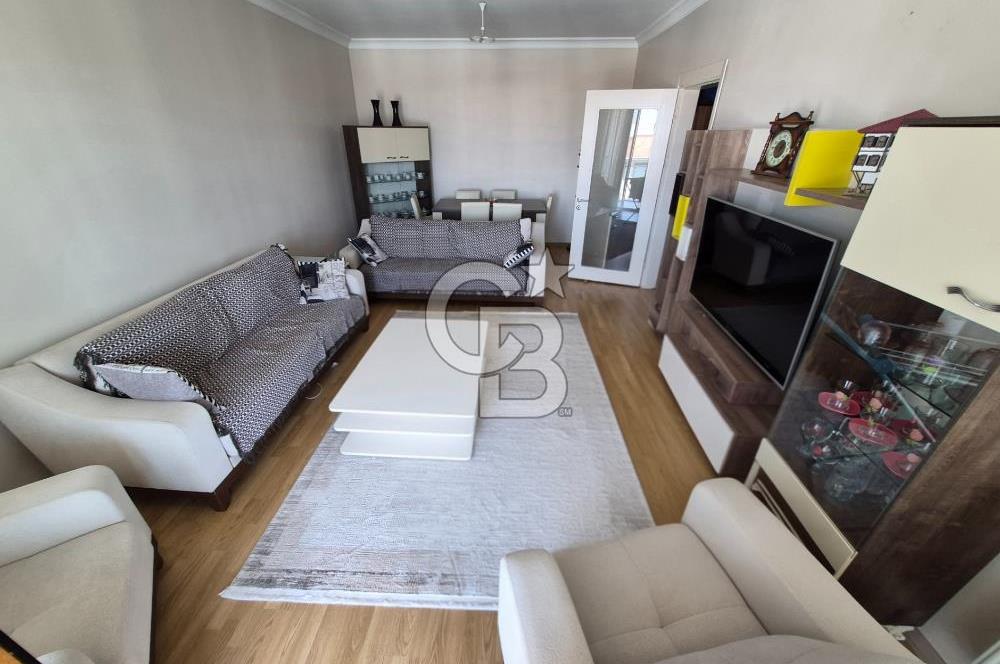 AYDINLI EMLAK KONUT 1.ETAP  3+1 124 M2 SATILIK DAİRE