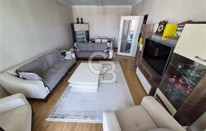 AYDINLI EMLAK KONUT 1.ETAP  3+1 124 M2 SATILIK DAİRE