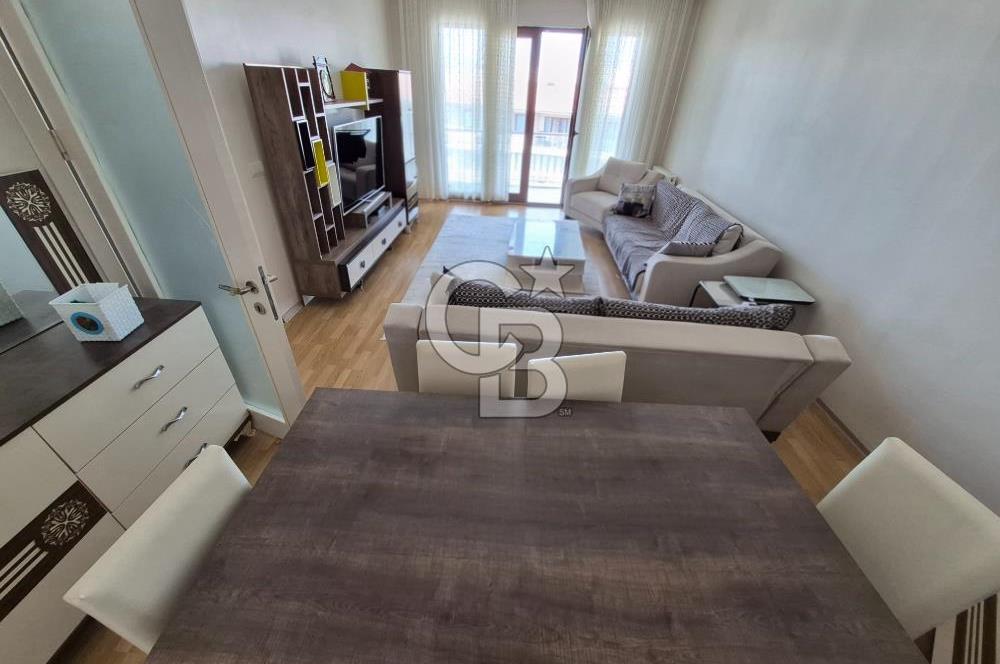 AYDINLI EMLAK KONUT 1.ETAP  3+1 124 M2 SATILIK DAİRE