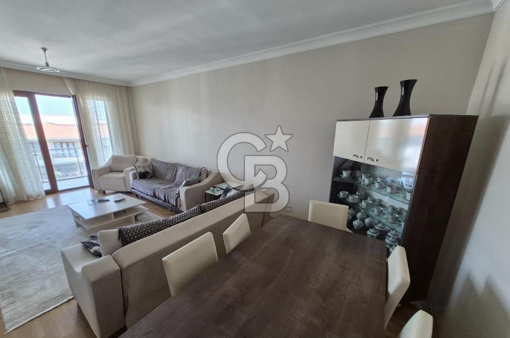 AYDINLI EMLAK KONUT 1.ETAP  3+1 124 M2 SATILIK DAİRE