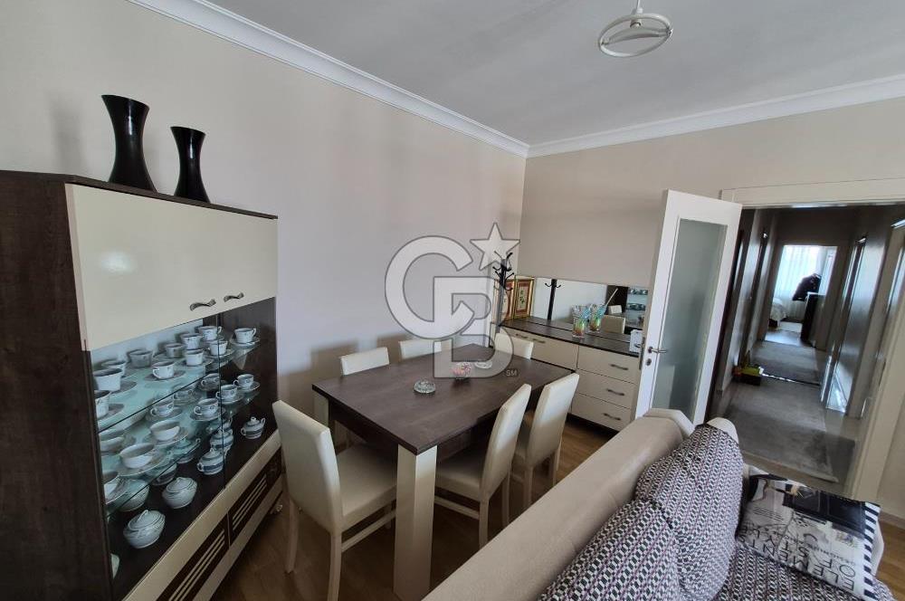AYDINLI EMLAK KONUT 1.ETAP  3+1 124 M2 SATILIK DAİRE