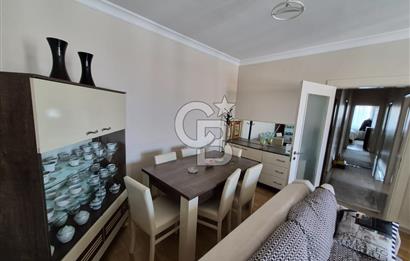AYDINLI EMLAK KONUT 1.ETAP  3+1 124 M2 SATILIK DAİRE
