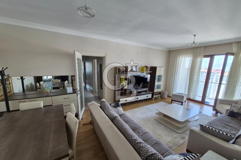 AYDINLI EMLAK KONUT 1.ETAP  3+1 124 M2 SATILIK DAİRE