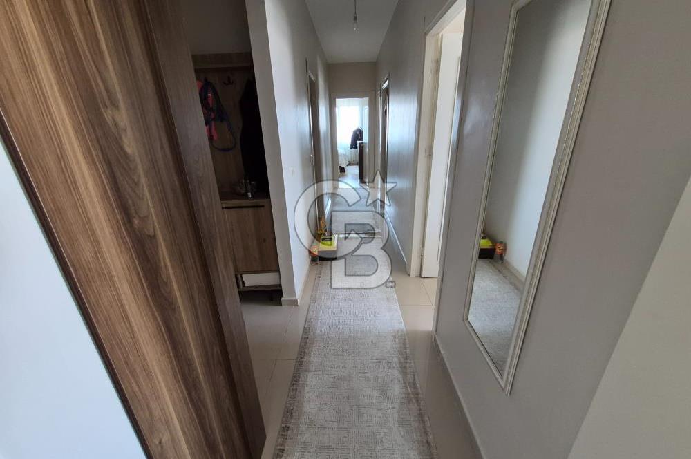AYDINLI EMLAK KONUT 1.ETAP  3+1 124 M2 SATILIK DAİRE