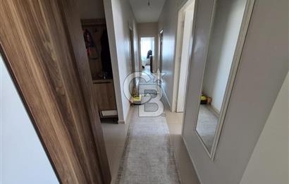 AYDINLI EMLAK KONUT 1.ETAP  3+1 124 M2 SATILIK DAİRE