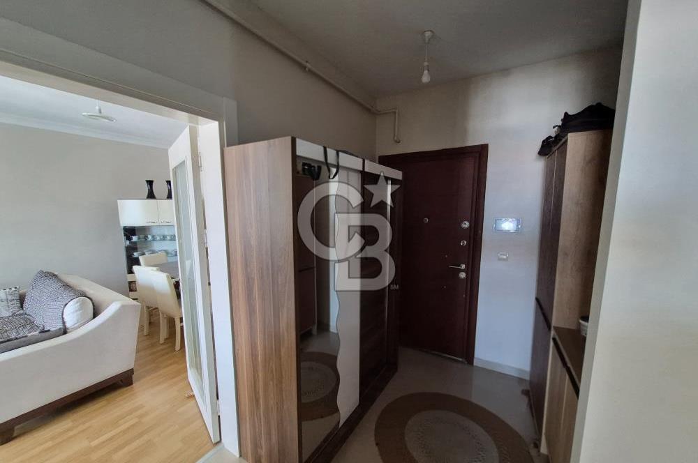 AYDINLI EMLAK KONUT 1.ETAP  3+1 124 M2 SATILIK DAİRE