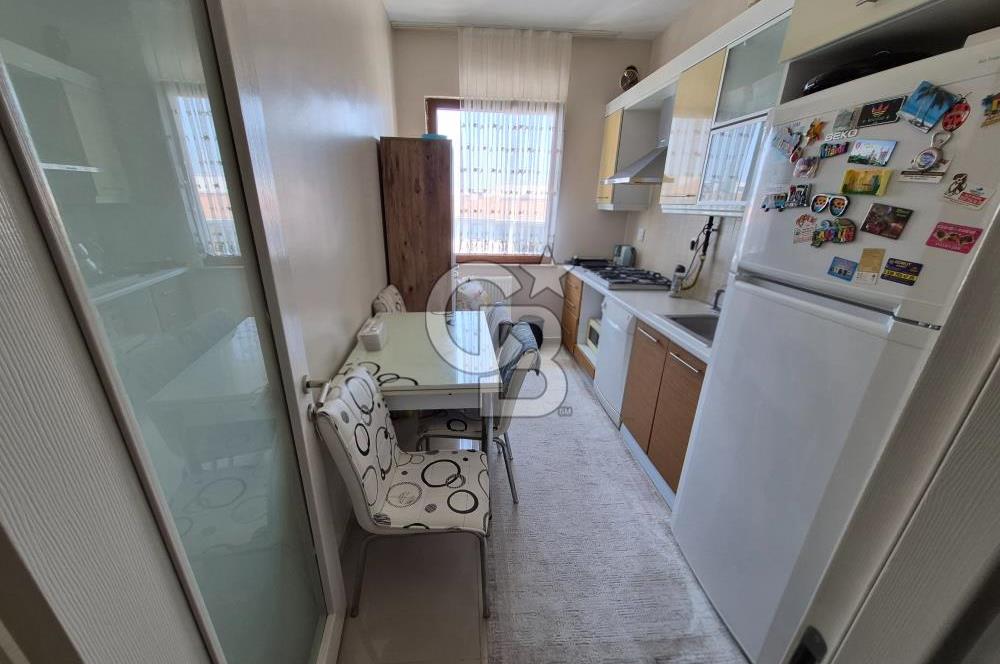 AYDINLI EMLAK KONUT 1.ETAP  3+1 124 M2 SATILIK DAİRE