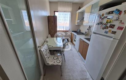 AYDINLI EMLAK KONUT 1.ETAP  3+1 124 M2 SATILIK DAİRE