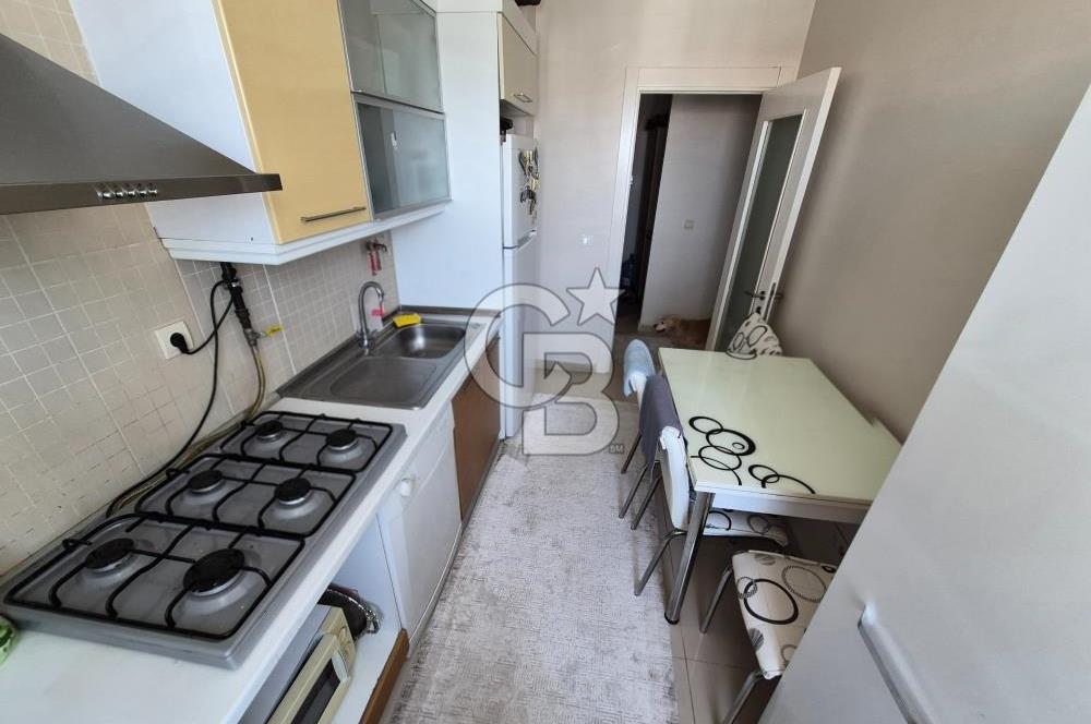 AYDINLI EMLAK KONUT 1.ETAP  3+1 124 M2 SATILIK DAİRE