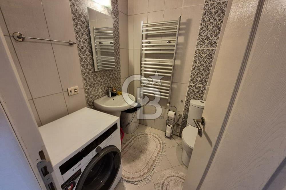 AYDINLI EMLAK KONUT 1.ETAP  3+1 124 M2 SATILIK DAİRE