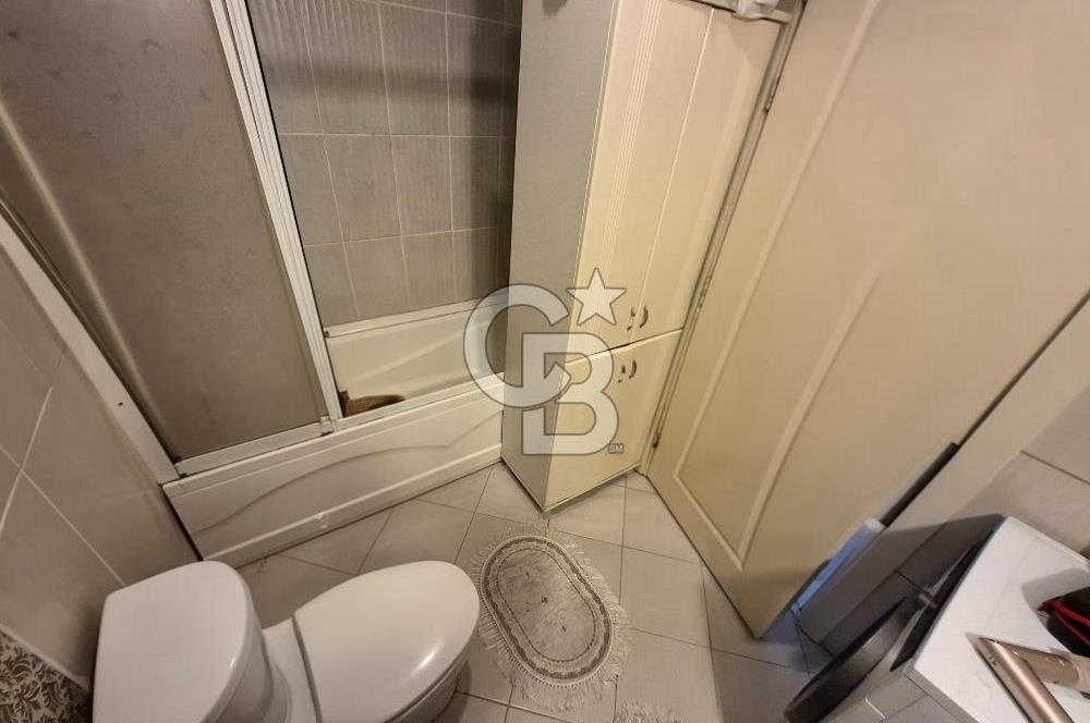 AYDINLI EMLAK KONUT 1.ETAP  3+1 124 M2 SATILIK DAİRE