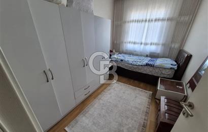 AYDINLI EMLAK KONUT 1.ETAP  3+1 124 M2 SATILIK DAİRE