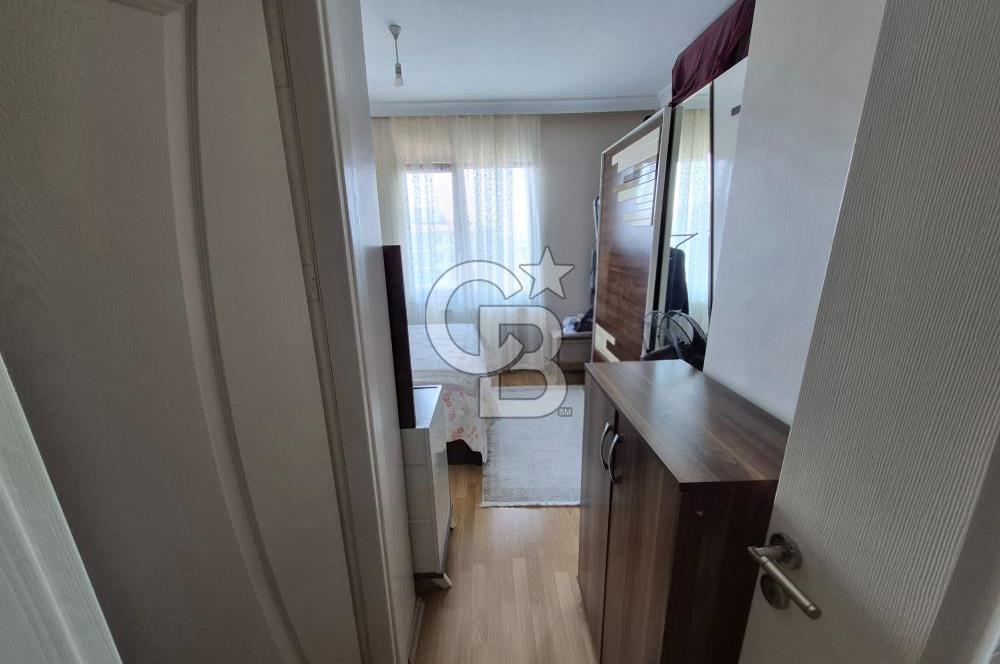 AYDINLI EMLAK KONUT 1.ETAP  3+1 124 M2 SATILIK DAİRE
