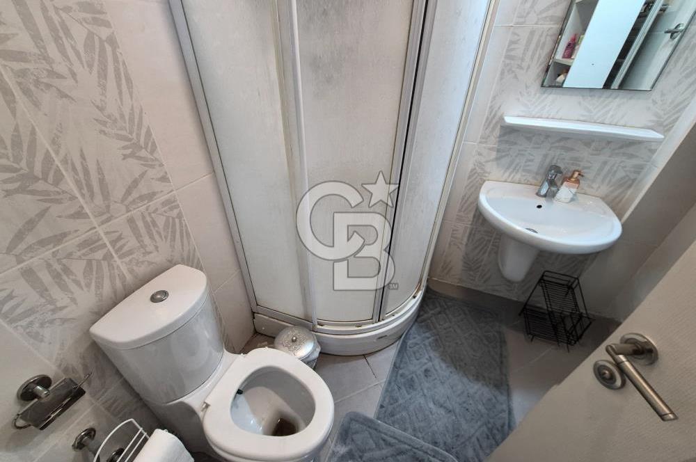 AYDINLI EMLAK KONUT 1.ETAP  3+1 124 M2 SATILIK DAİRE