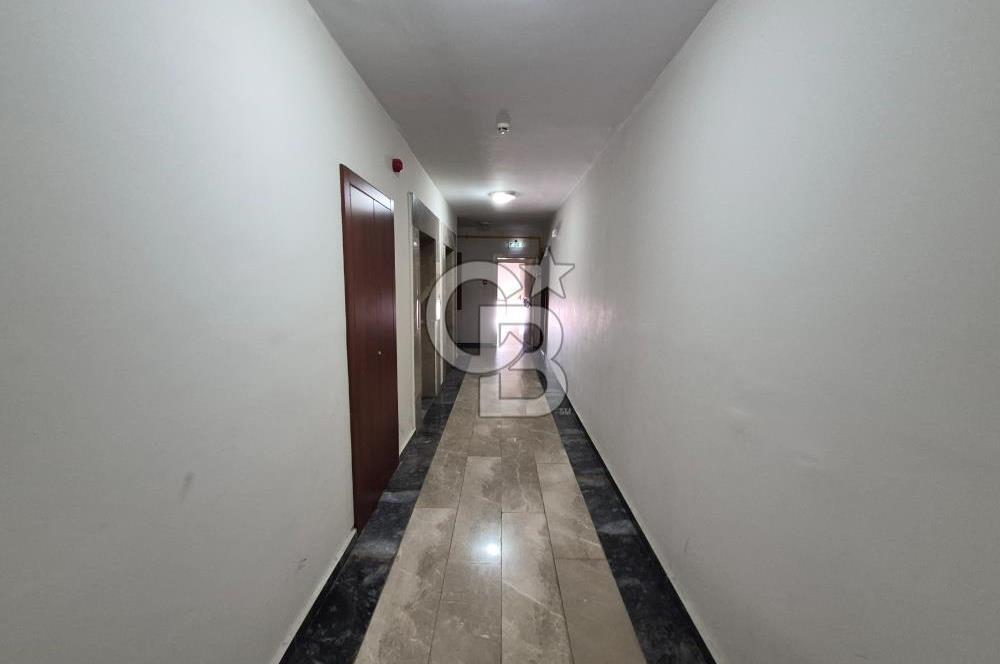 AYDINLI EMLAK KONUT 1.ETAP  3+1 124 M2 SATILIK DAİRE