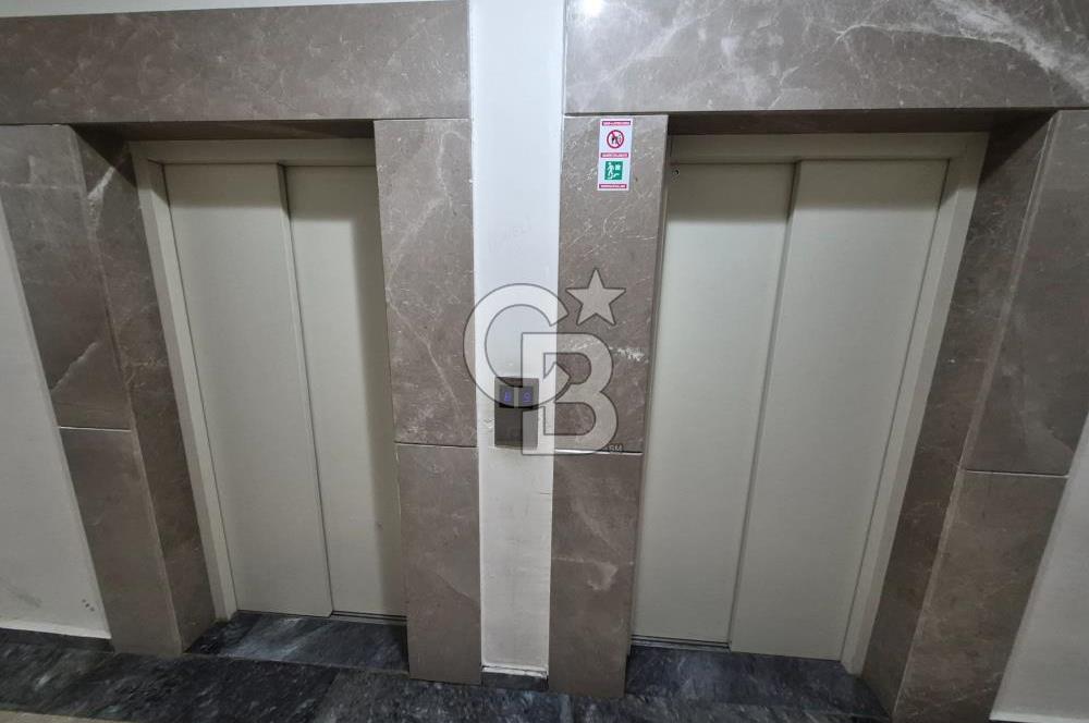 AYDINLI EMLAK KONUT 1.ETAP  3+1 124 M2 SATILIK DAİRE
