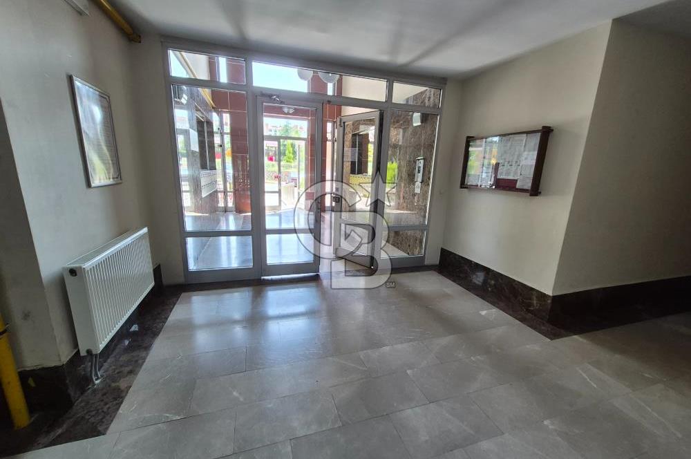 AYDINLI EMLAK KONUT 1.ETAP  3+1 124 M2 SATILIK DAİRE