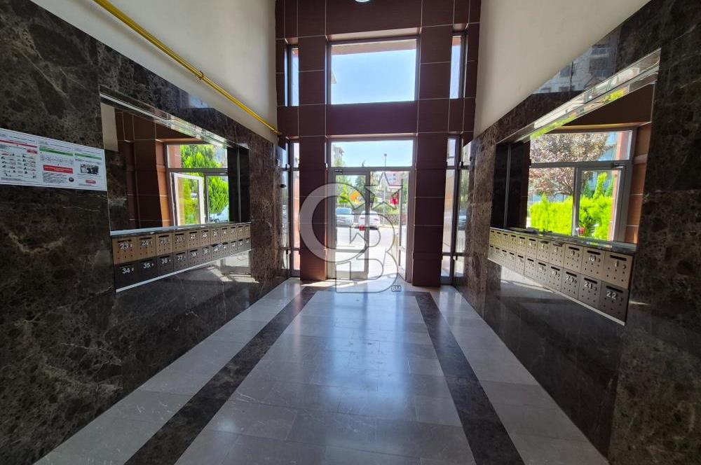 AYDINLI EMLAK KONUT 1.ETAP  3+1 124 M2 SATILIK DAİRE