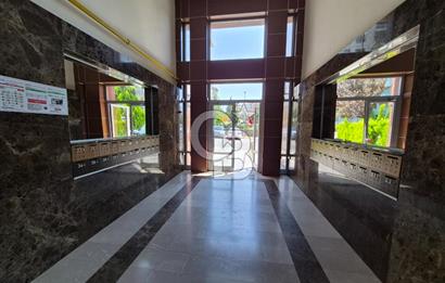 AYDINLI EMLAK KONUT 1.ETAP  3+1 124 M2 SATILIK DAİRE