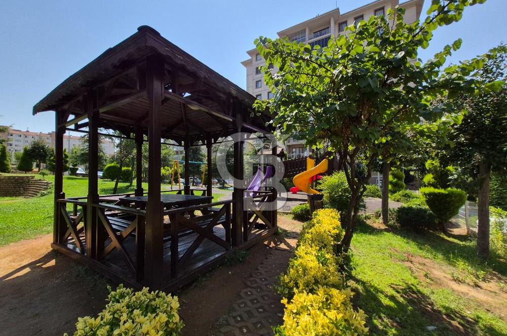 AYDINLI EMLAK KONUT 1.ETAP  3+1 124 M2 SATILIK DAİRE