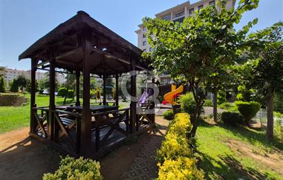 AYDINLI EMLAK KONUT 1.ETAP  3+1 124 M2 SATILIK DAİRE