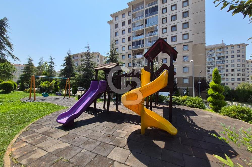 AYDINLI EMLAK KONUT 1.ETAP  3+1 124 M2 SATILIK DAİRE