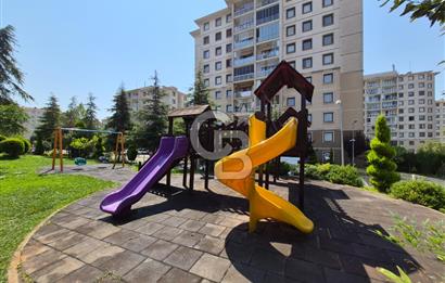 AYDINLI EMLAK KONUT 1.ETAP  3+1 124 M2 SATILIK DAİRE
