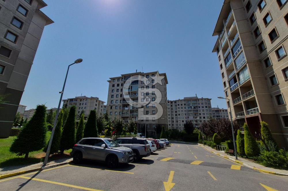 AYDINLI EMLAK KONUT 1.ETAP  3+1 124 M2 SATILIK DAİRE