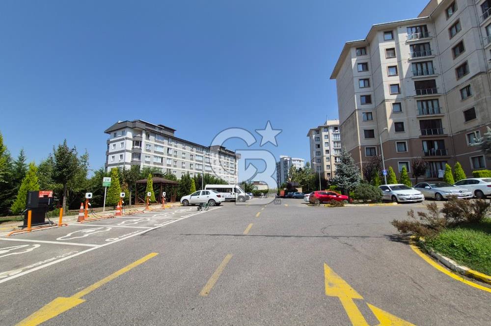 AYDINLI EMLAK KONUT 1.ETAP  3+1 124 M2 SATILIK DAİRE