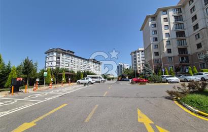 AYDINLI EMLAK KONUT 1.ETAP  3+1 124 M2 SATILIK DAİRE