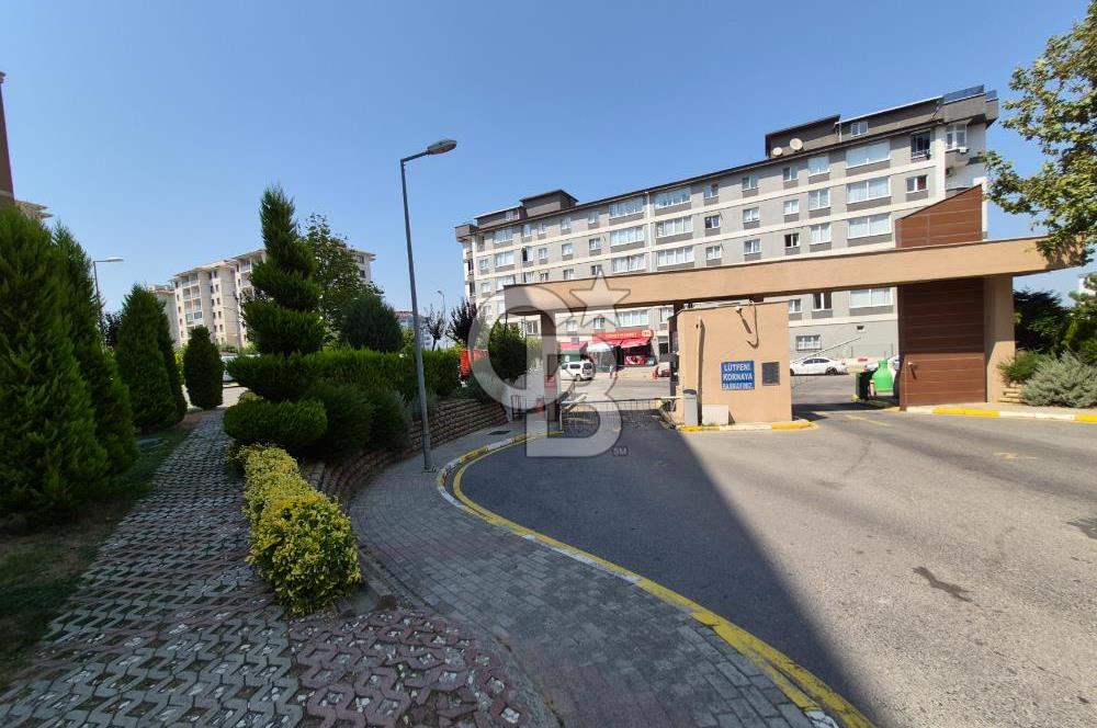 AYDINLI EMLAK KONUT 1.ETAP  3+1 124 M2 SATILIK DAİRE