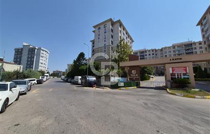 AYDINLI EMLAK KONUT 1.ETAP  3+1 124 M2 SATILIK DAİRE