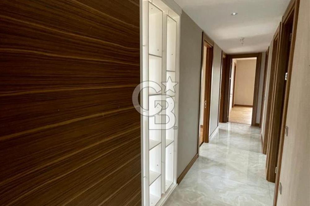 BEYTEPE'NİN GÖZDESİ ADEN BEYTEPE'DE 4,5+1 KİRALIK DAİRE