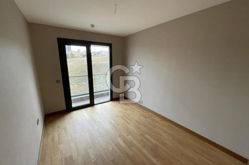 BEYTEPE'NİN GÖZDESİ ADEN BEYTEPE'DE 4,5+1 KİRALIK DAİRE