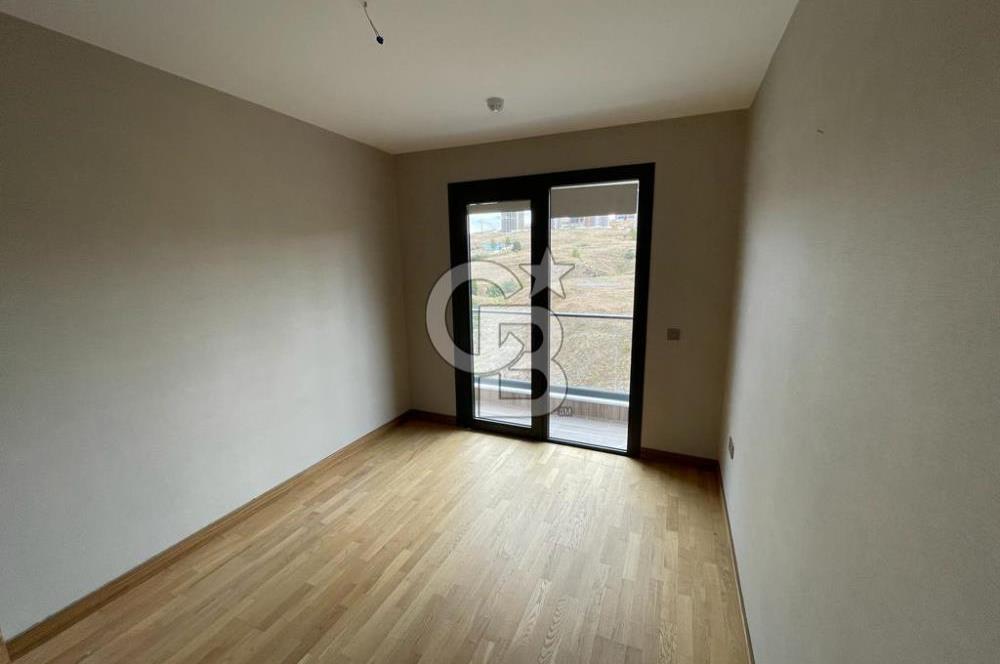 BEYTEPE'NİN GÖZDESİ ADEN BEYTEPE'DE 4,5+1 KİRALIK DAİRE