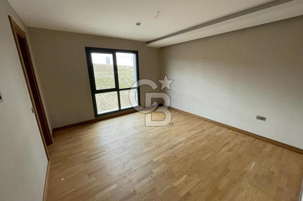 BEYTEPE'NİN GÖZDESİ ADEN BEYTEPE'DE 4,5+1 KİRALIK DAİRE