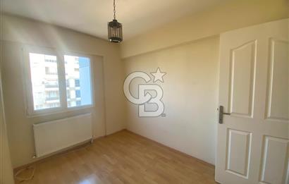 BUCA DEVAKENT GENİŞ M2 ÇİFT CEPHE ÇİFT BALKON MERKEZİ 3+1 KİRALIK