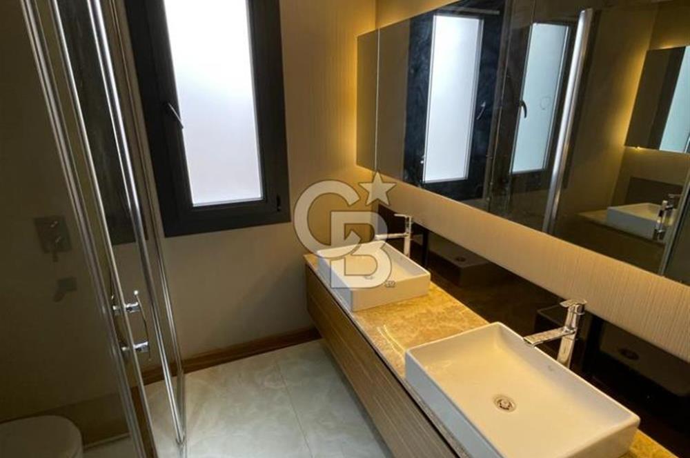 BEYTEPE'NİN GÖZDESİ ADEN BEYTEPE'DE 4,5+1 KİRALIK DAİRE