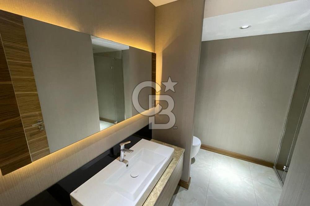 BEYTEPE'NİN GÖZDESİ ADEN BEYTEPE'DE 4,5+1 KİRALIK DAİRE